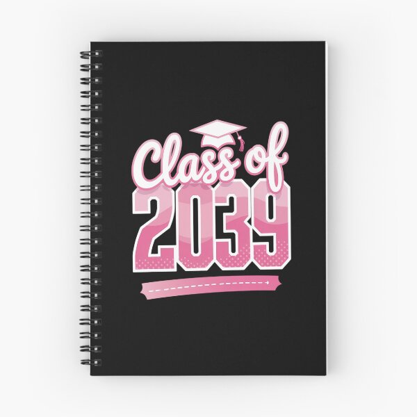 Item preview, Class of 2039 Grow with Me Funny Kindergarten Back to School designed and sold by ticlitule.