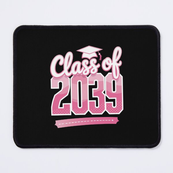 Item preview, Class of 2039 Grow with Me Funny Kindergarten Back to School designed and sold by ticlitule.