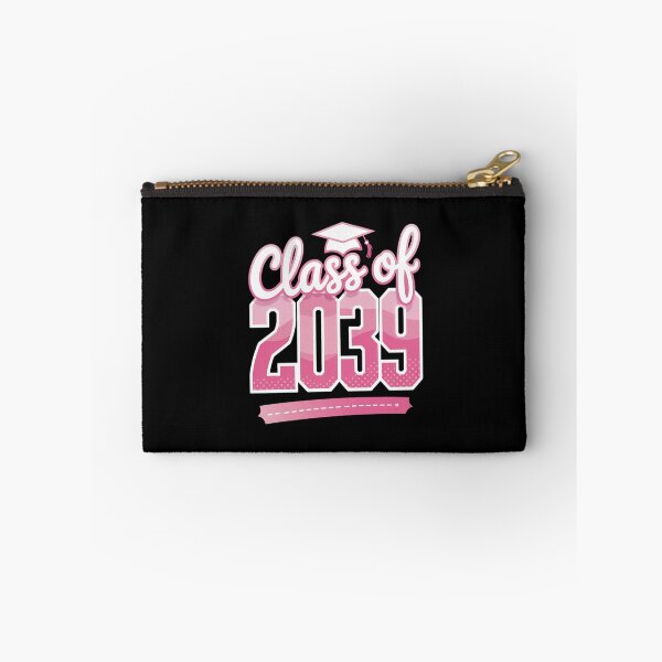 Item preview, Class of 2039 Grow with Me Funny Kindergarten Back to School designed and sold by ticlitule.