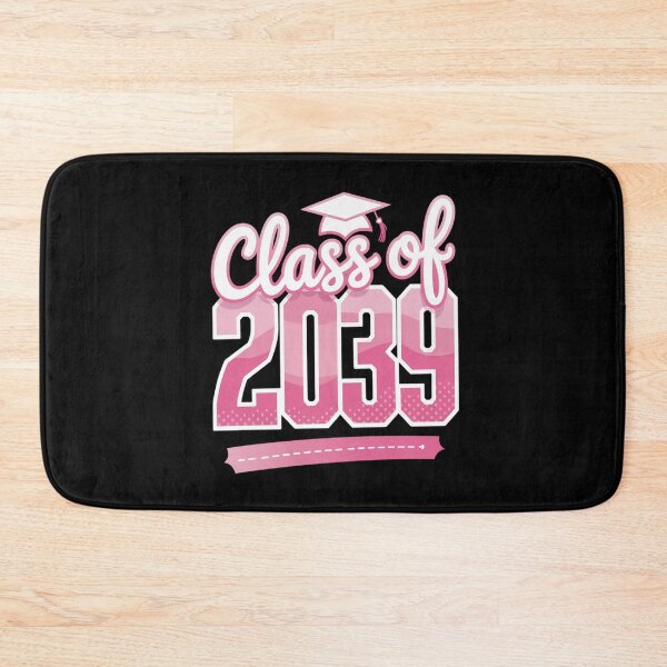Item preview, Class of 2039 Grow with Me Funny Kindergarten Back to School designed and sold by ticlitule.