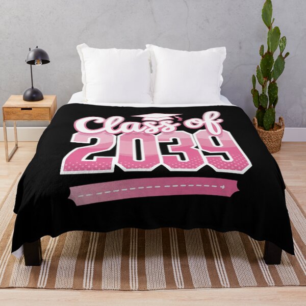Item preview, Class of 2039 Grow with Me Funny Kindergarten Back to School designed and sold by ticlitule.