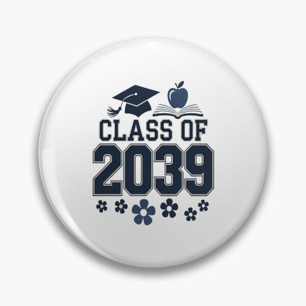 Item preview, Class of 2039 Grow with me designed and sold by ticlitule.