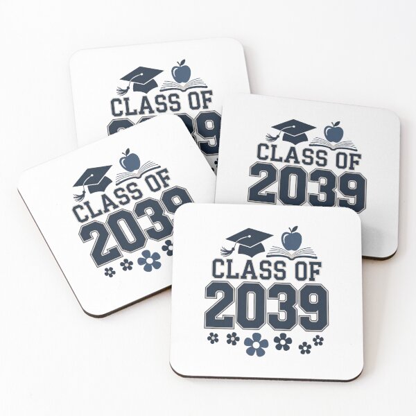 Item preview, Class of 2039 Grow with me designed and sold by ticlitule.
