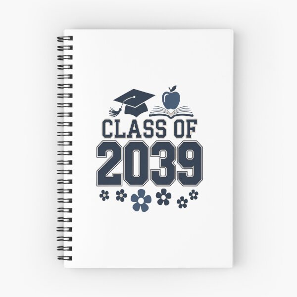 Item preview, Class of 2039 Grow with me designed and sold by ticlitule.