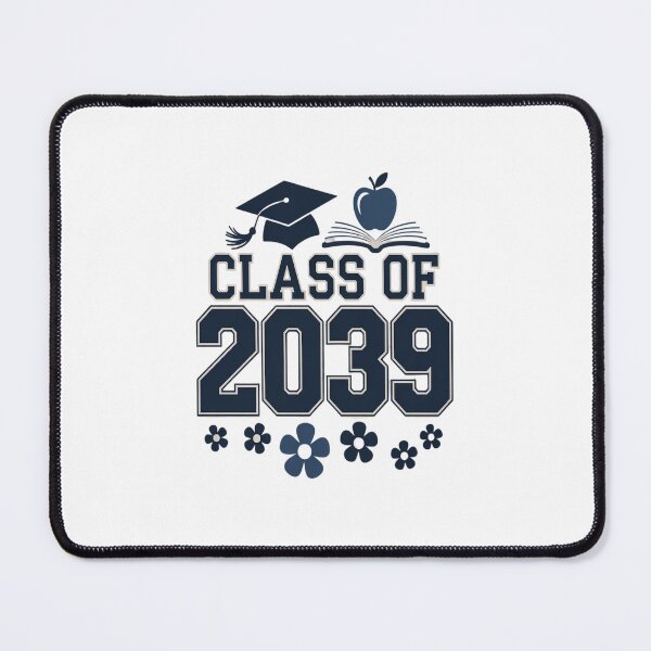 Item preview, Class of 2039 Grow with me designed and sold by ticlitule.