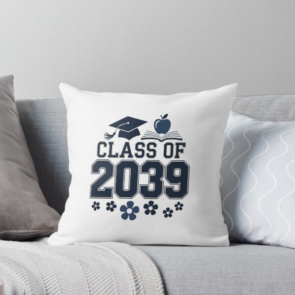 Item preview, Class of 2039 Grow with me designed and sold by ticlitule.