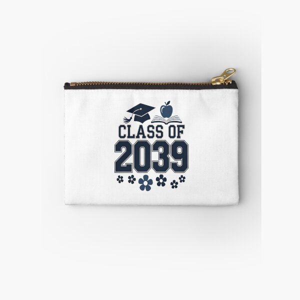 Item preview, Class of 2039 Grow with me designed and sold by ticlitule.