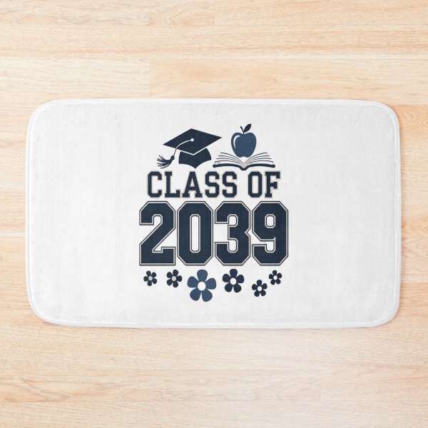 Item preview, Class of 2039 Grow with me designed and sold by ticlitule.