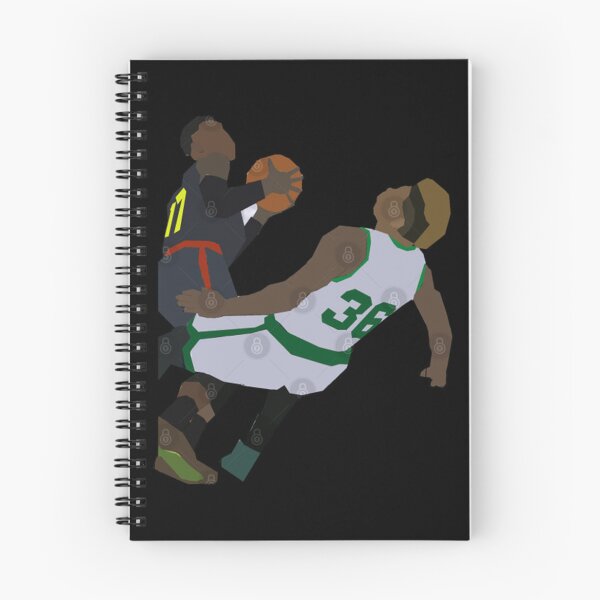 Item preview, Marcus Smart Flop designed and sold by MathildaJonasso.
