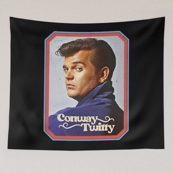 Item preview, Legend Music Retro Tour 90s Country Music designed and sold by Clothes-Hopkins.