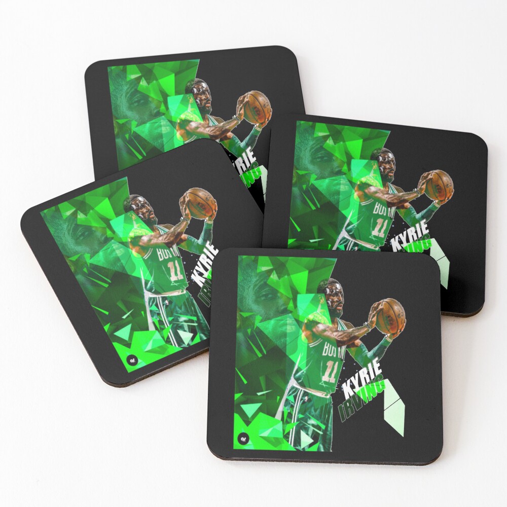 Item preview, Coasters (Set of 4) designed and sold by MathildaJonasso.