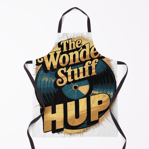 Item preview, The Wonder Stuffs Band designed and sold by Carissza.