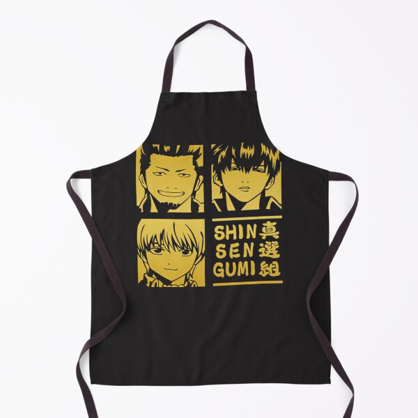 Item preview, Kondo-X-Sougo-X-Toshiro-L-Shinsengumi designed and sold by rhynesbna.