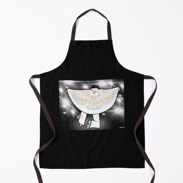 Item preview, Elvis has left the building Premium T-Shirt designed and sold by maratvviralph.