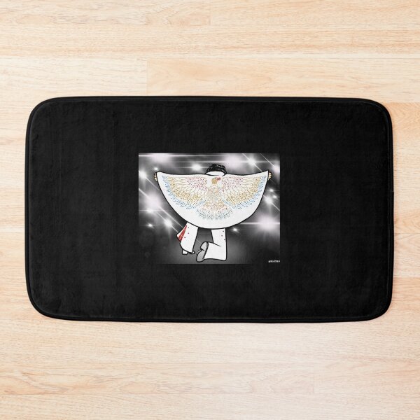 Item preview, Elvis has left the building Premium T-Shirt designed and sold by maratvviralph.