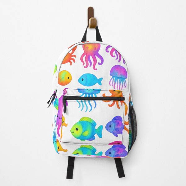 Item preview, Underwater Creatures designed and sold by Juana-.