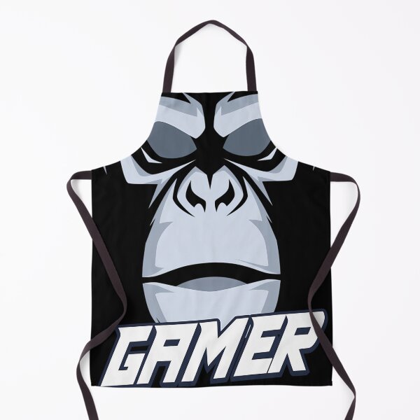 Item preview, Gorilla Gamer Anonymous designed and sold by AngelLazareno.