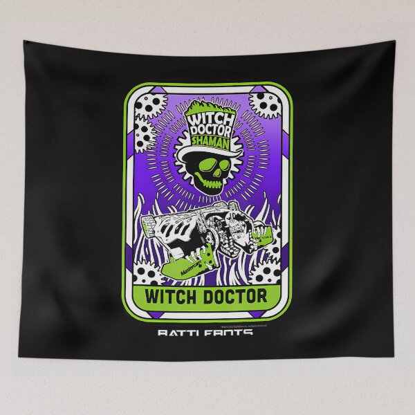 Item preview,  Robot Combat Television - Vintage Show designed and sold by PetteriTyppo.