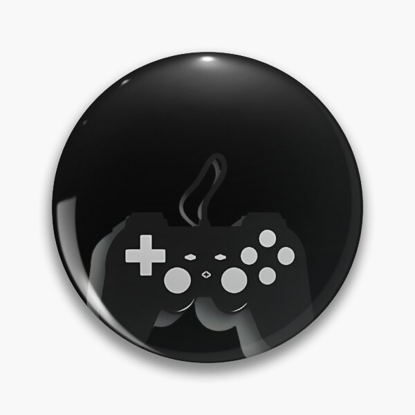 Item preview, Gamer Boyfriend With Video Game Controller Black designed and sold by AngelLazareno.