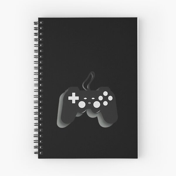 Item preview, Gamer Boyfriend With Video Game Controller Black designed and sold by AngelLazareno.