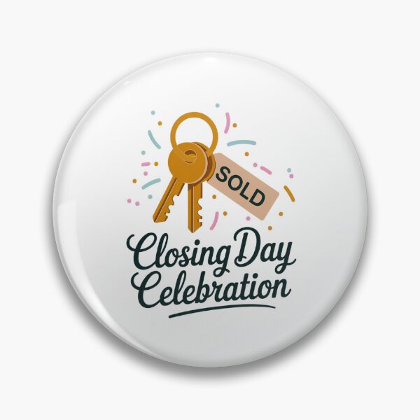 Item preview, Closing Day Shirt for Real Estate Agent designed and sold by ticlitule.
