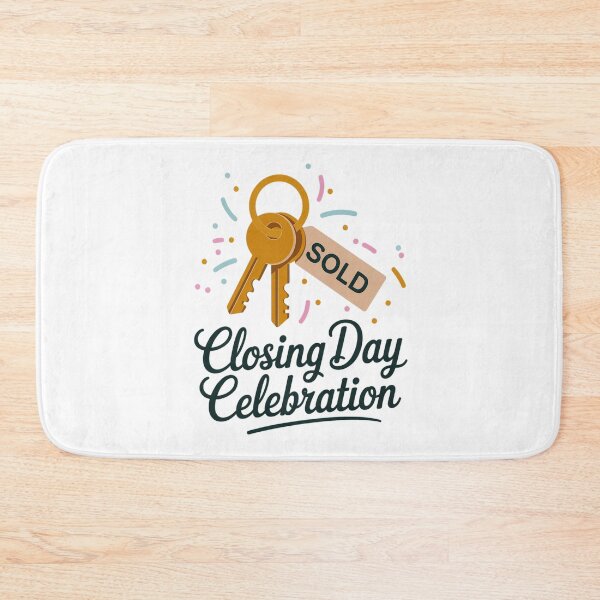 Item preview, Closing Day Shirt for Real Estate Agent designed and sold by ticlitule.