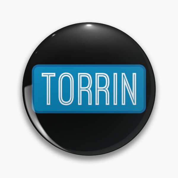 Item preview, Torrin Name designed and sold by Jeallan Designs.