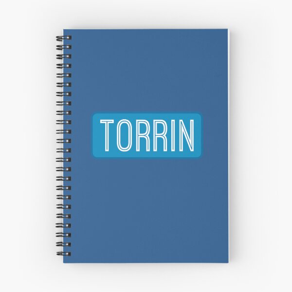 Item preview, Torrin Name designed and sold by Jeallan Designs.