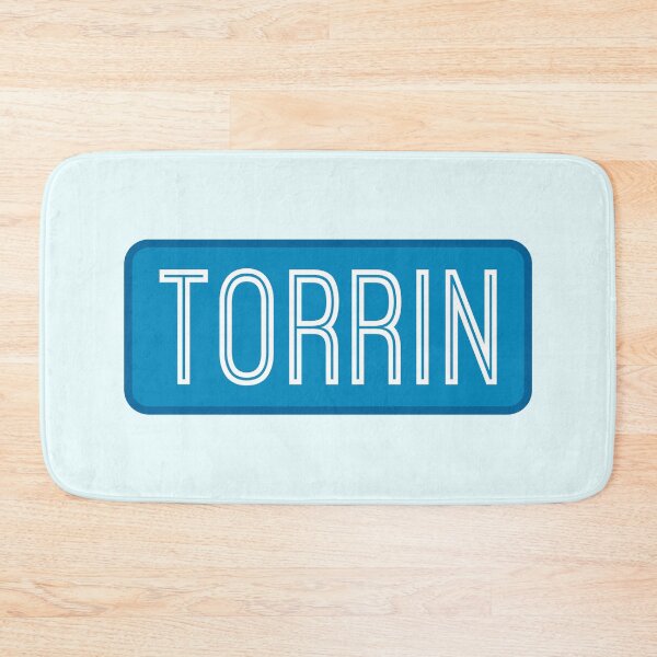 Item preview, Torrin Name designed and sold by Jeallan Designs.