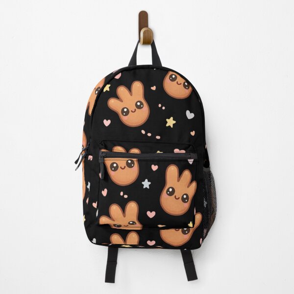 Item preview, Cute Kawaii Turkey Tracks designed and sold by DamioPolArt.