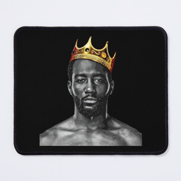 Item preview, terence crawford 7 designed and sold by VerdieKautz.