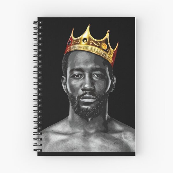 Item preview, terence crawford 7 designed and sold by VerdieKautz.
