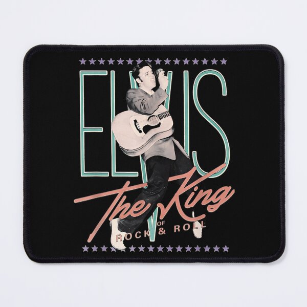 Item preview, Elvis Presley Aloha Essential T-Shirt designed and sold by maratvviralph.