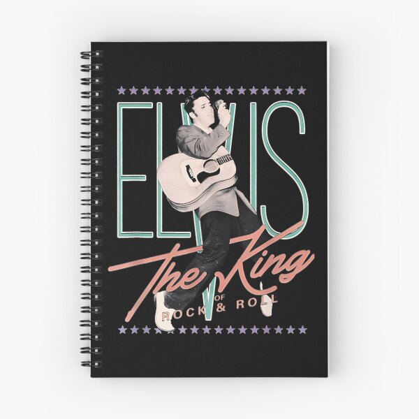 Item preview, Elvis Presley Aloha Essential T-Shirt designed and sold by maratvviralph.