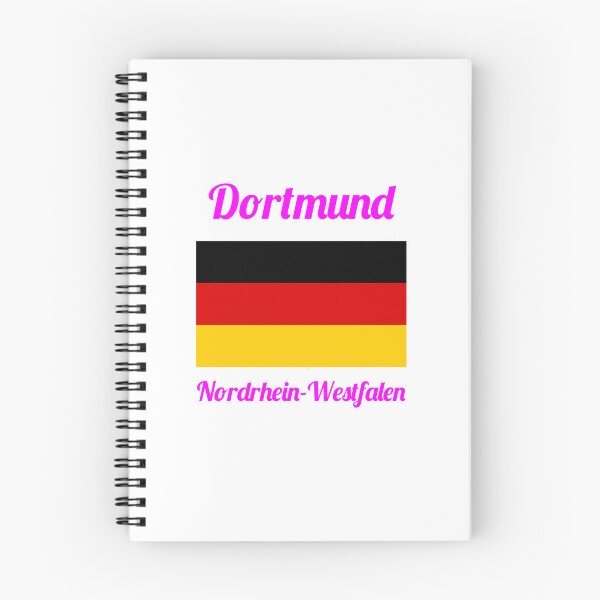 Item preview, Dortmund Nordrhein-Westfalen (Germany) - Stylish Prints, designed and sold by Fleetwood1994.