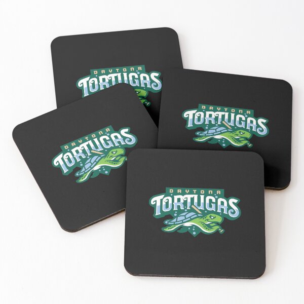 Item preview,  The Daytona Tortugas  designed and sold by RYANNAYLO.