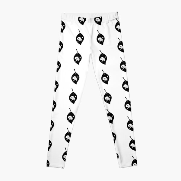 Autumn Immersion Leggings