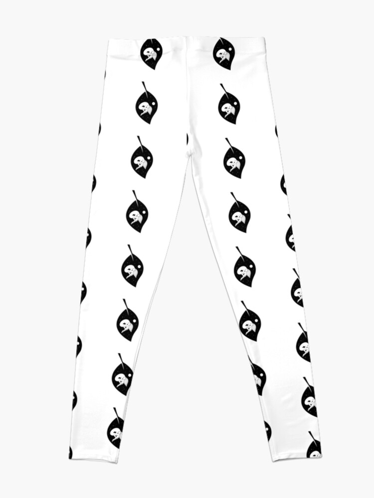 Alternate view of Autumn Immersion Leggings