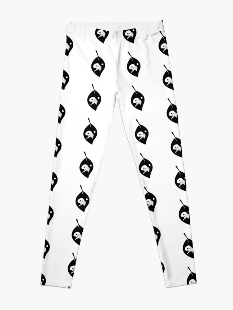 Alternate view of Autumn Immersion Leggings