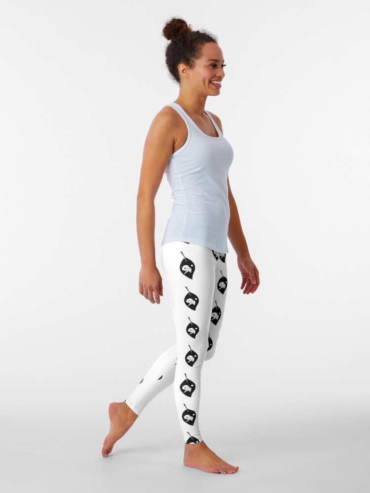 Alternate view of Autumn Immersion Leggings