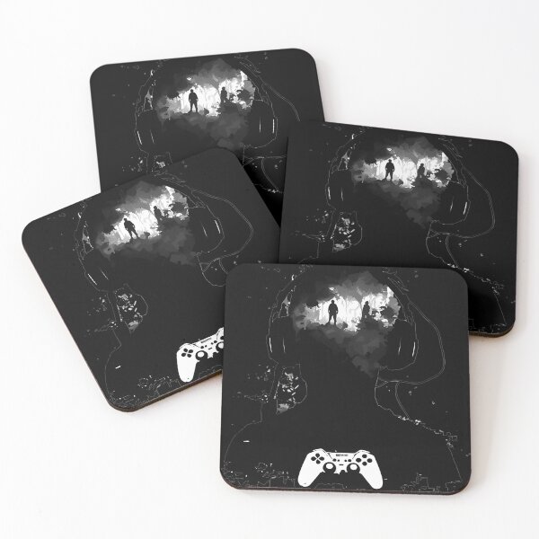 Item preview, Gamer Soul Video Gaming Streamers Streaming designed and sold by AngelLazareno.