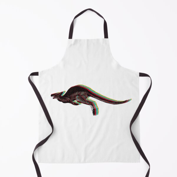 Item preview, kangaroo designed and sold by barmalisiRTB.
