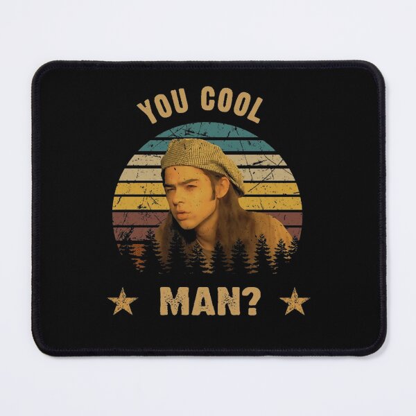 Item preview, Boy Funny 90s TV Comedy Show Movie Retro Vintage designed and sold by MyrtisJast.