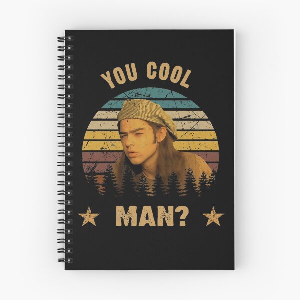 Item preview, Boy Funny 90s TV Comedy Show Movie Retro Vintage designed and sold by MyrtisJast.