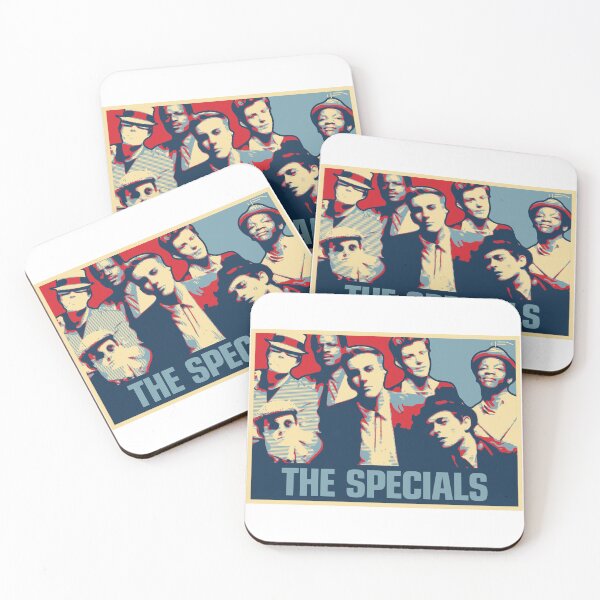 Item preview, The Specials designed and sold by DFA.