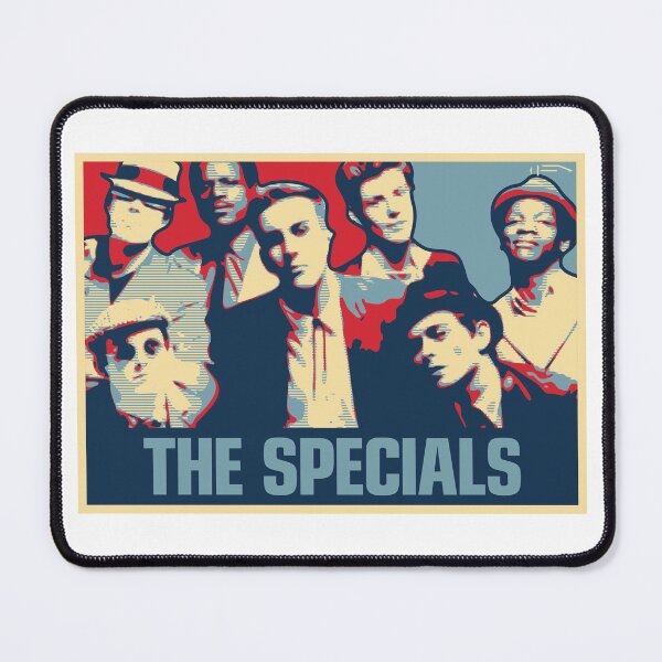 Item preview, The Specials designed and sold by DFA.