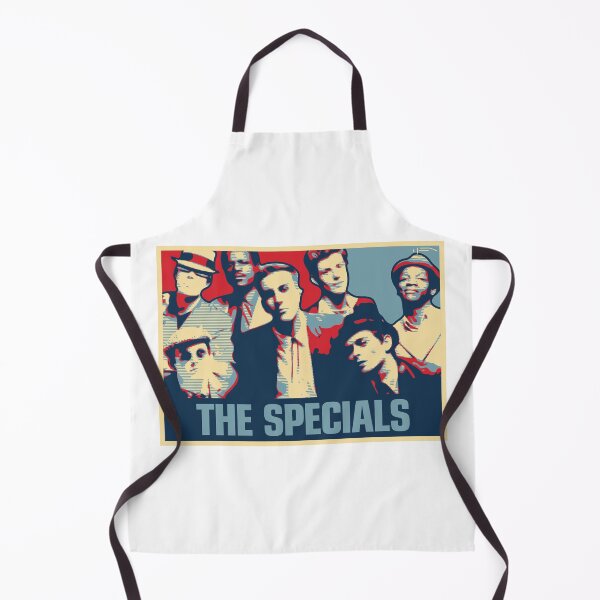 Item preview, The Specials designed and sold by DFA.
