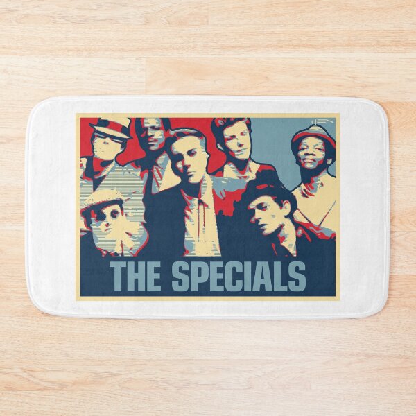 Item preview, The Specials designed and sold by DFA.