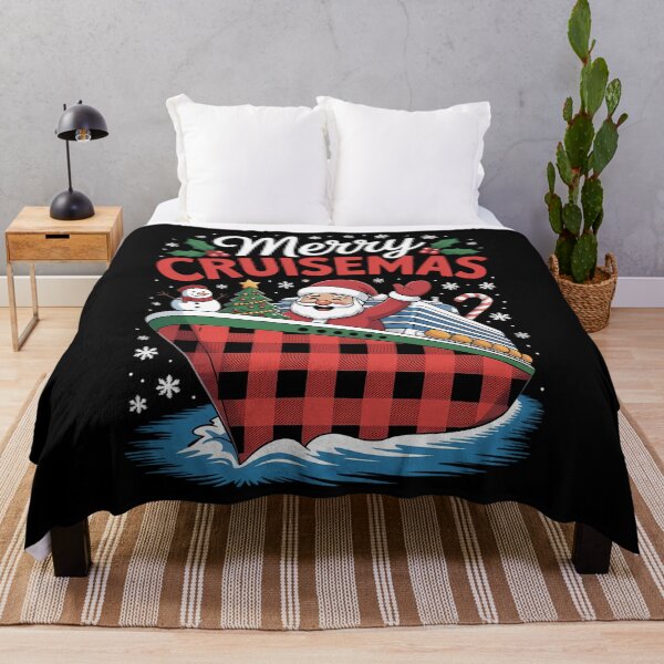Item preview, Merry Cruisemas 2025 Funny Cruise Squad Christmas 2025 designed and sold by Bandikonsalez.