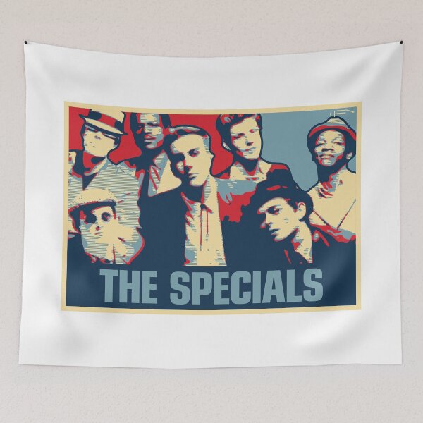Item preview, The Specials designed and sold by DFA.